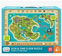 3ft puzzle for kids