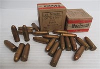 (70) Assorted 9mm ammo.