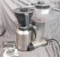 TechniVorm MoccaMaster Coffee Maker