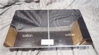 Salton Induction cook top 1800w