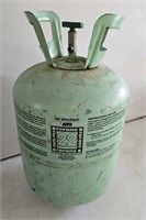 25lb 410A Refrigerant - can not guarentee fullness