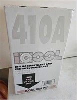 25lb 410A Refrigerant