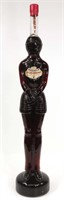 1977 Mirafiore Vino Rosso Knight Bottle