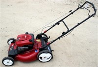 Toro Recycler Lawnmower