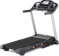 NordicTrack T Series: Perfect Treadmills for Home