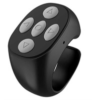 SEALED-5-button Bluetooth Remote Control x2