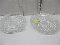 Divided Serving DIshes