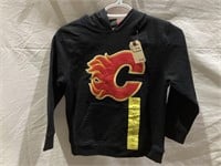 Nhl Kids Calgary Flames Small/6