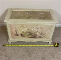 Hope Chest 32 x 20x 17 inches