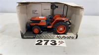 SCALE MODELS KUBOTA L3410 TRACTOR