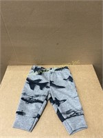 Carter's 3M Graphic Pants