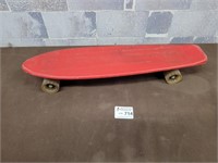 22" Mini Skateboard for Kids, Teens, & Adults