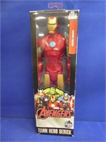 Marvel Avengers Iron Man Figurine