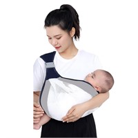 Baby Wraps Carrier Breathable Lightweight Baby Car