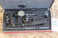 STARRETT GAUGE