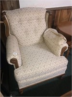 King Hickory side chair