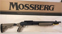 Mossberg 500 Scorpion 12 GA Pump Shotgun