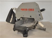 Porter Cable 7700, 10" HD miter saw