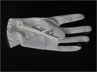 Arnold Palmer Signed Golf Glove Direct COA