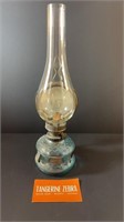 Oil Lamp