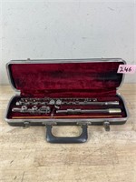 Artley Elkhart Flute