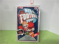 1991 NFL FOOTBALL UPPER DECK CARDS (SEALED)