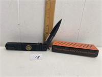 Pocket Knife NOS