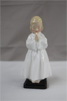 Royal Doulton "Bedtime" HN 1978 COPR 1945