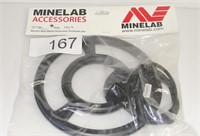 Minelab X-Terra 9" COIL 40467518879 NEW $259.00*