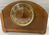 Antique Seth Thomas Mantle Clock