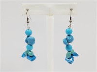 Turquoise Earrings