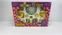 BUSY BEE TEA PARTY IN ORIGINAL BOX