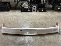 1961-62 Galaxie Fiberglass Front Bumper