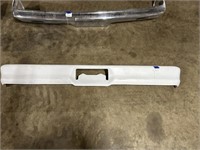 1964-65 Falcon Fiberglass Rear Bumper