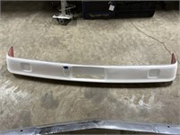 1963 Fairlane Fiberglass Front Bumper