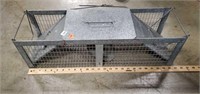 Havahart Small Animal Live Trap