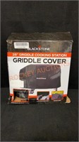 28” Griddle Cover