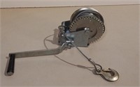 All Purpose Winch