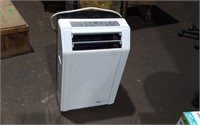 Portable Air Conditioner 12000BTU Appears To Work