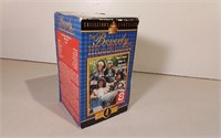 Beverly Hillbillies 4-VHS Set