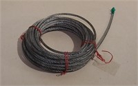 Roll Of Metal Wire