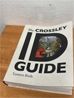 2011 The Crossley ID Guide Eastern Birds