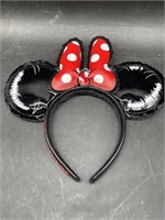 Loungefly Disney Minnie Ballon Ears Headband