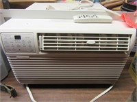 Kenmore Air Conditioner 5600 BTU with remote.