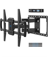 New Mounting Dream TV Wall Mount, UL Listed Full