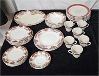 Stafford Shire and Other Servingware