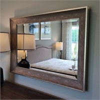 WALL MIRROR