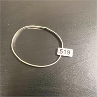 Anthony Sterling Bracelet