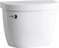 Kohler K4166WH Cimarron Toilet Tank , White