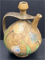 Amphora Art Turn-Teplitz Florina Ewer Arts & Craft